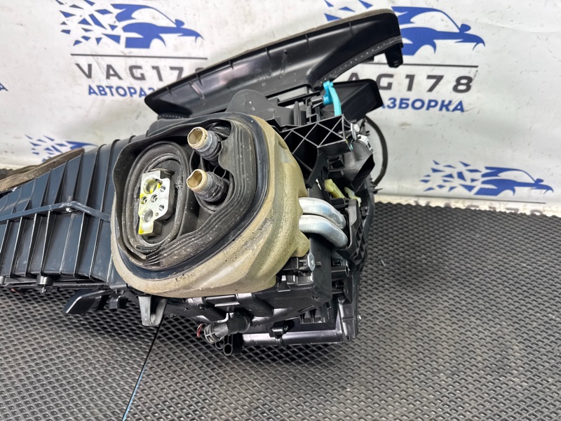 Корпус отопителя, 2000 рублей, Санкт-Петербург