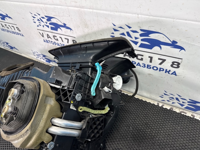 Корпус отопителя, 2000 рублей, Санкт-Петербург