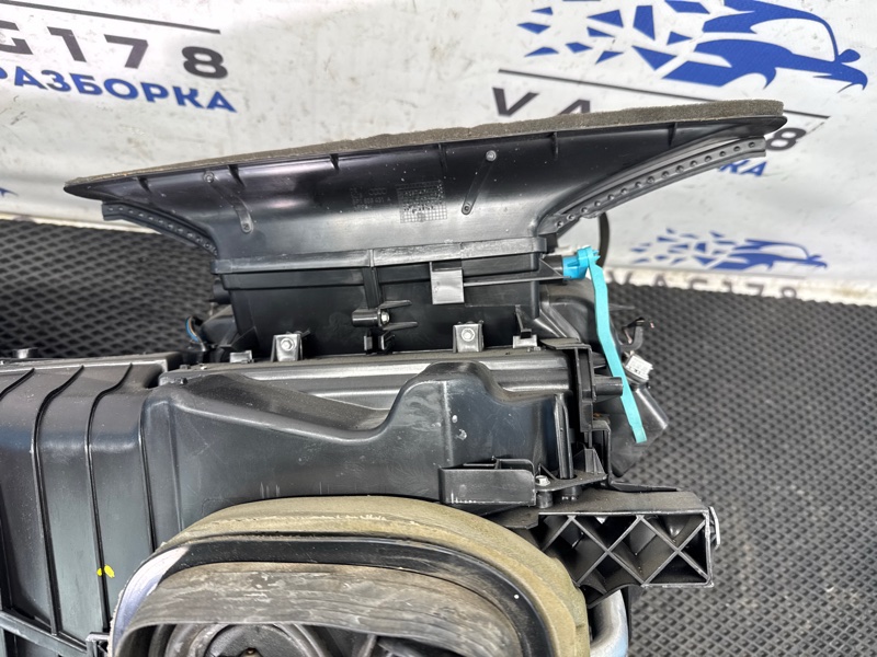 Корпус отопителя, 2000 рублей, Санкт-Петербург