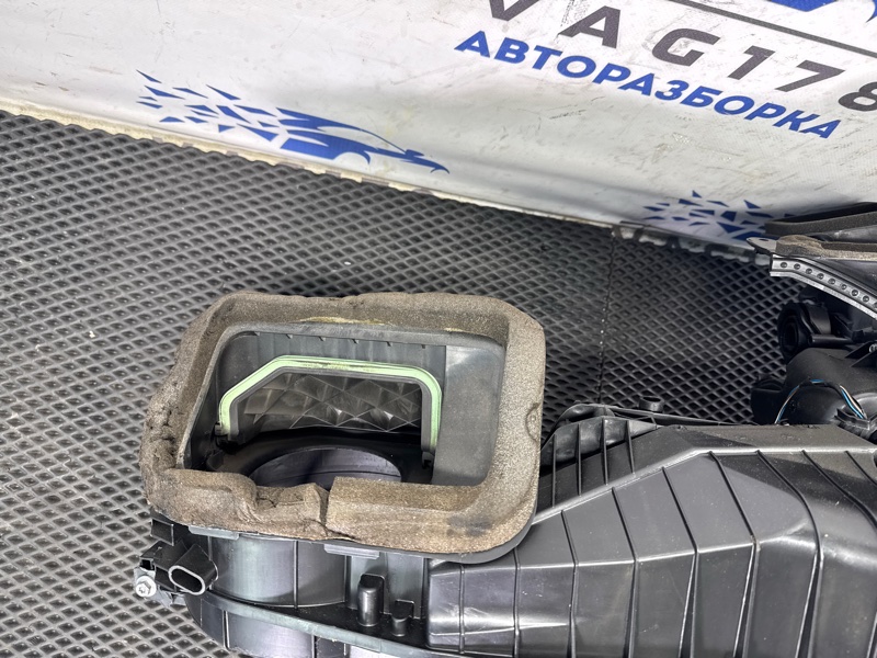 Корпус отопителя, 2000 рублей, Санкт-Петербург