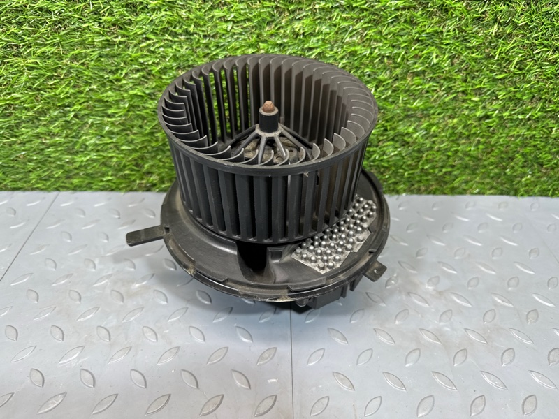 Моторчик отопителя, 6500 рублей, Санкт-Петербург