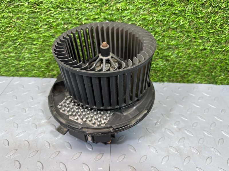 Моторчик отопителя, 6500 рублей, Санкт-Петербург