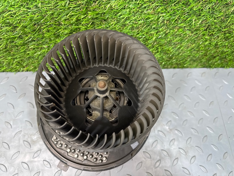 Моторчик отопителя, 6500 рублей, Санкт-Петербург