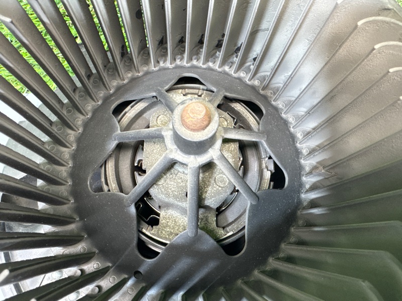 Моторчик отопителя, 6500 рублей, Санкт-Петербург