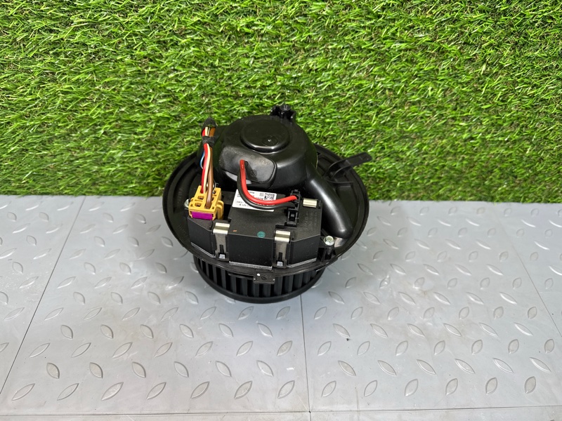 Моторчик отопителя, 6500 рублей, Санкт-Петербург