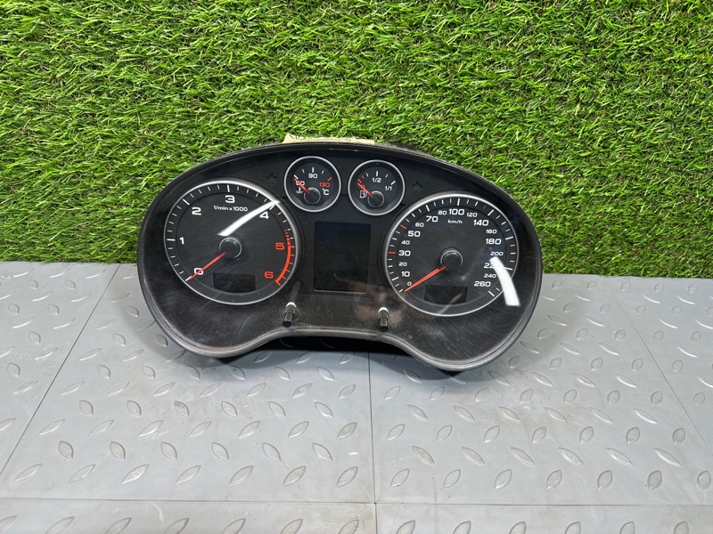 Панель приборов, 12000 рублей, Санкт-Петербург