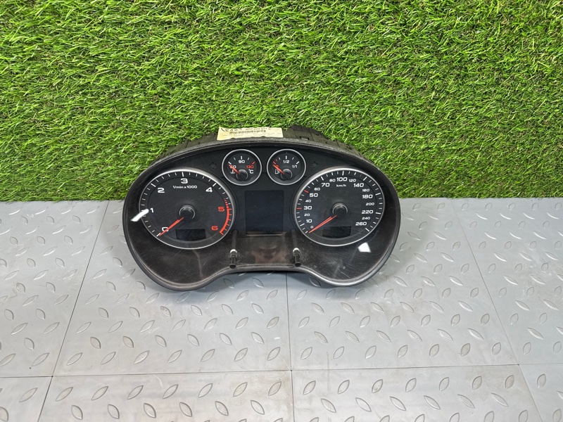 Панель приборов, 12000 рублей, Санкт-Петербург