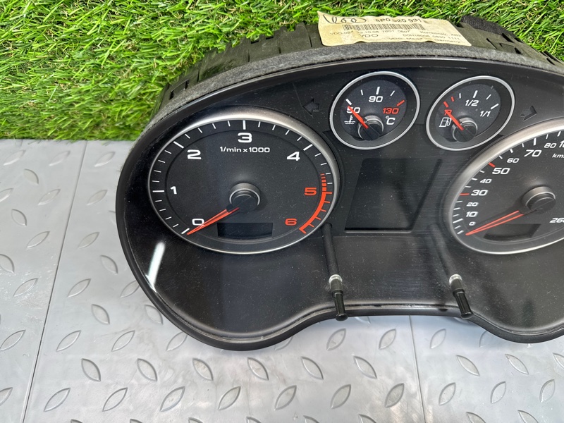 Панель приборов, 12000 рублей, Санкт-Петербург