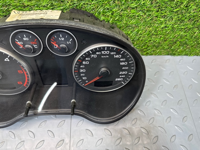 Панель приборов, 12000 рублей, Санкт-Петербург