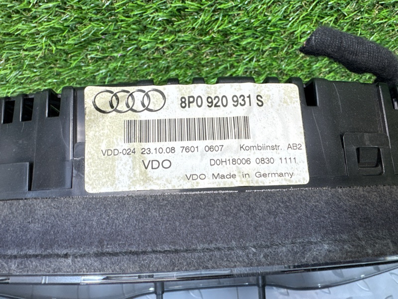 Панель приборов, 12000 рублей, Санкт-Петербург