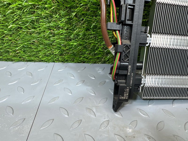 Отопитель дополнительный, 4500 рублей, Санкт-Петербург