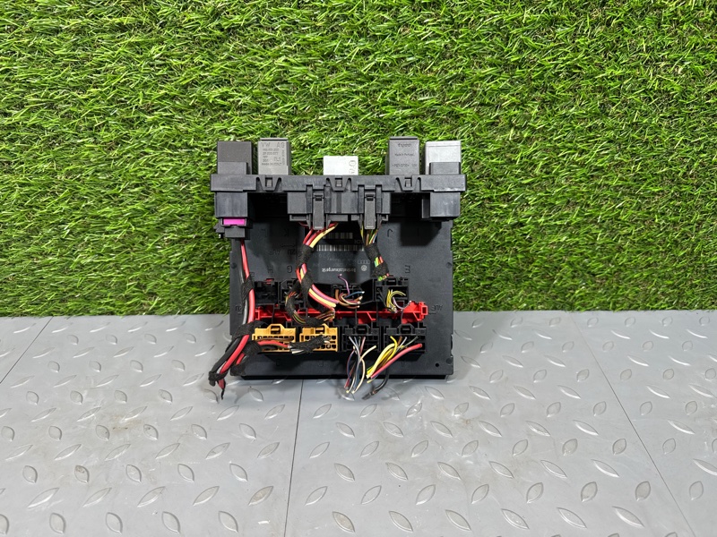 Блок управления бортовой сети, 2000 рублей, Санкт-Петербург