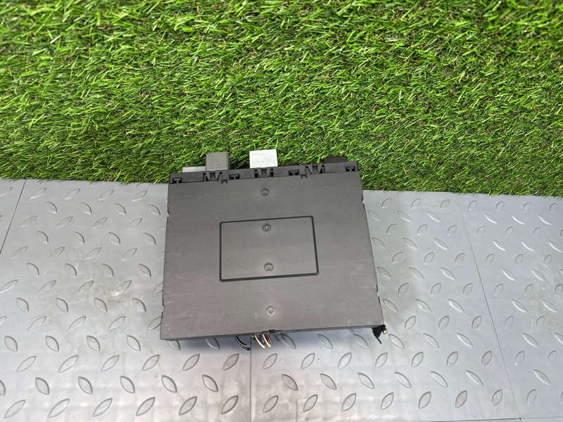 Блок управления бортовой сети, 2000 рублей, Санкт-Петербург