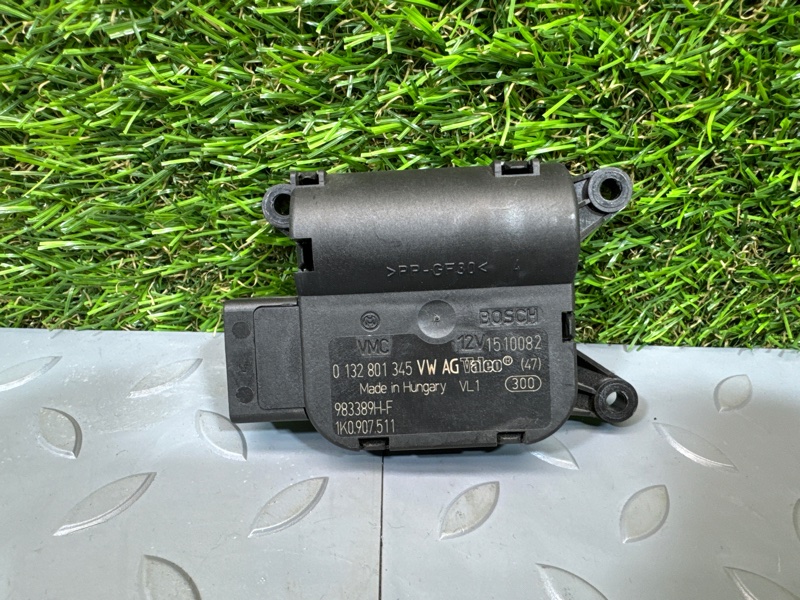 Моторчик заслонки отопителя, 1000 рублей, Санкт-Петербург