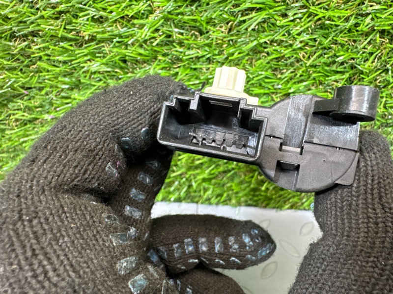 Моторчик заслонки отопителя, 1000 рублей, Санкт-Петербург