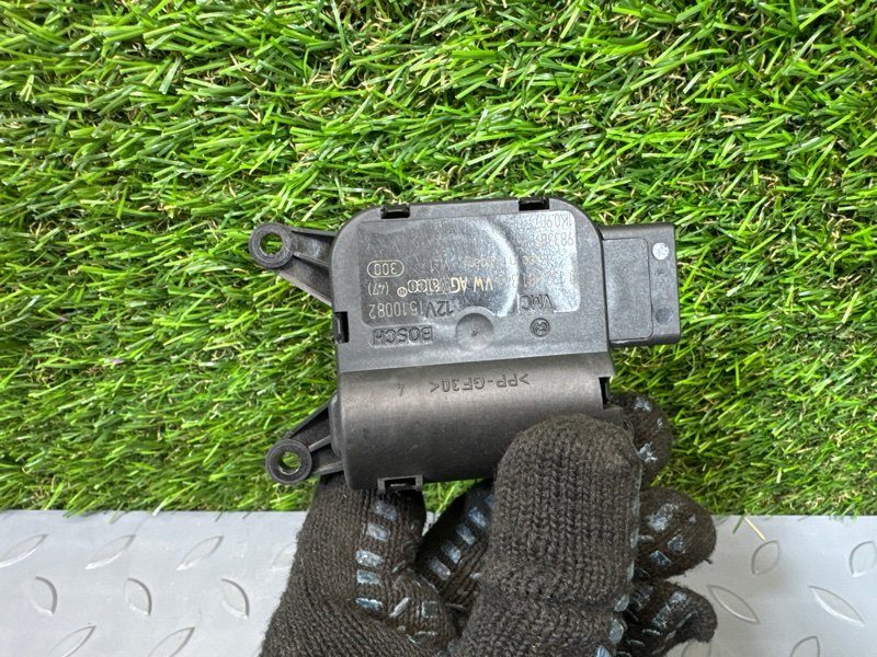 Моторчик заслонки отопителя, 1000 рублей, Санкт-Петербург