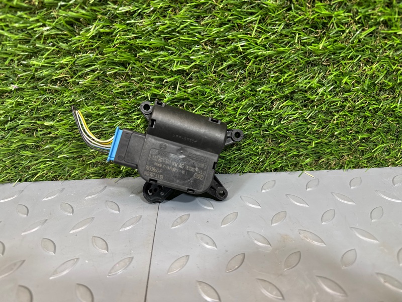 Моторчик заслонки отопителя, 1000 рублей, Санкт-Петербург