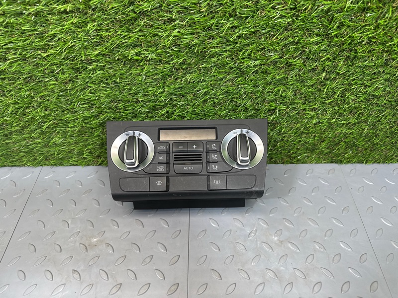 Блок управления климатом, 1200 рублей, Санкт-Петербург