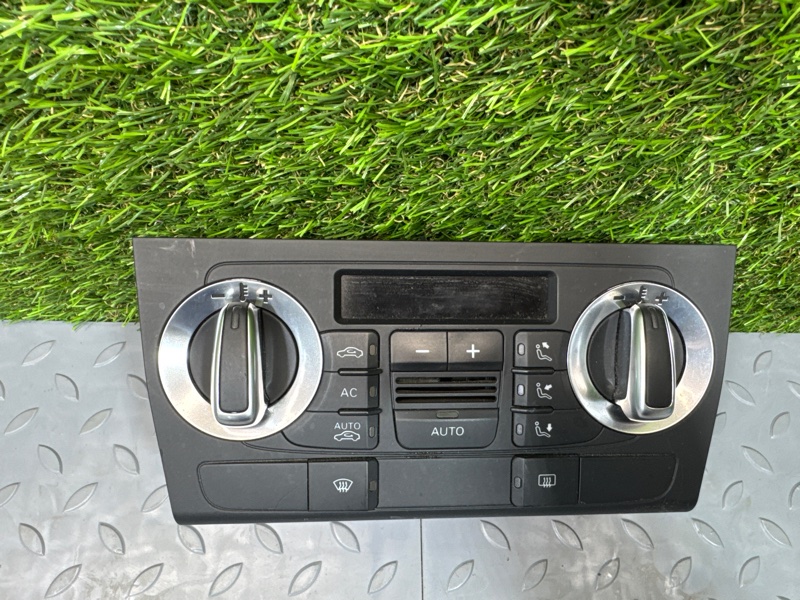 Блок управления климатом, 1200 рублей, Санкт-Петербург