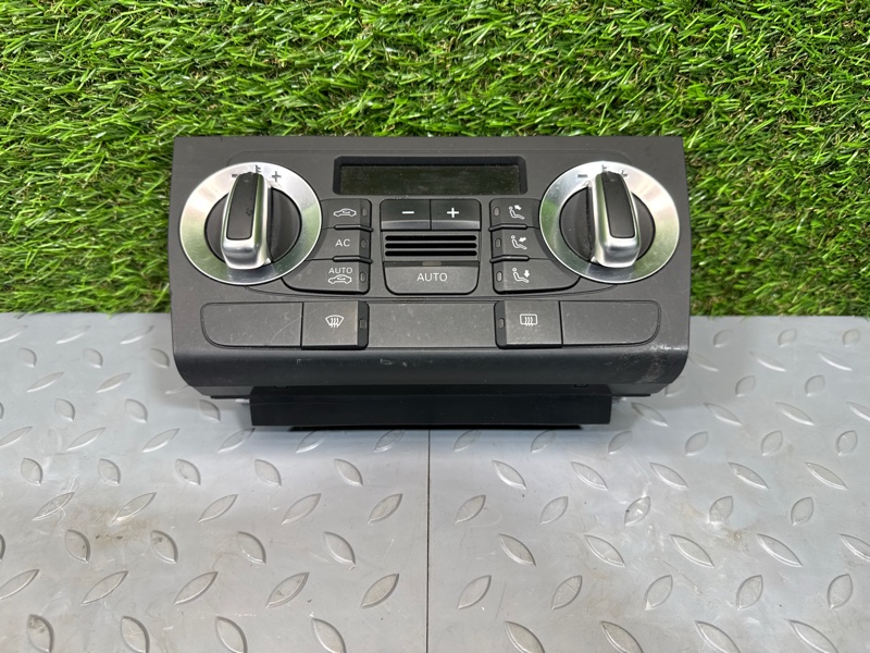 Блок управления климатом, 1200 рублей, Санкт-Петербург