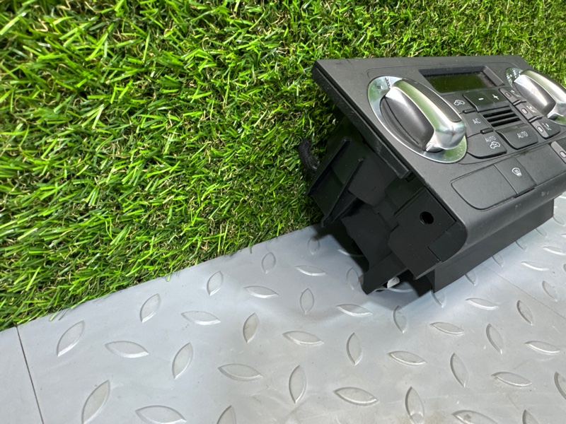 Блок управления климатом, 1200 рублей, Санкт-Петербург