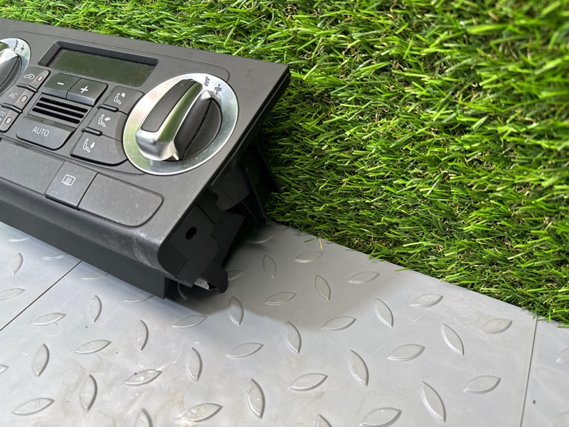 Блок управления климатом, 1200 рублей, Санкт-Петербург