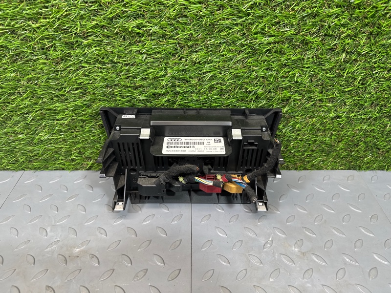 Блок управления климатом, 1200 рублей, Санкт-Петербург