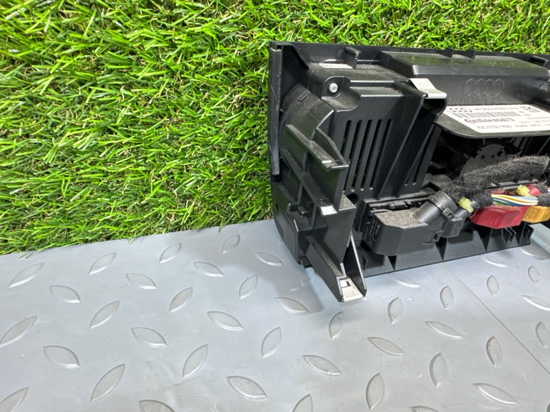 Блок управления климатом, 1200 рублей, Санкт-Петербург