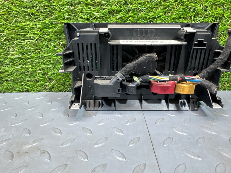 Блок управления климатом, 1200 рублей, Санкт-Петербург