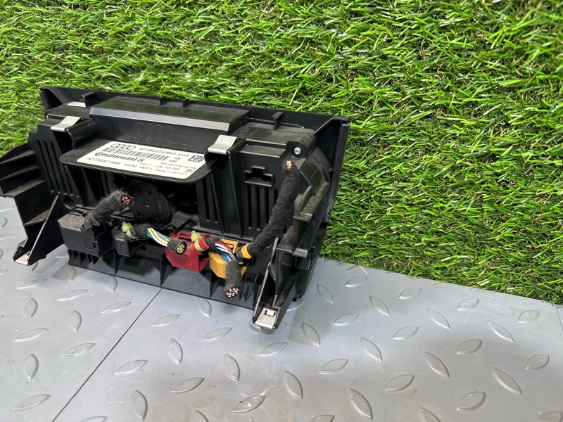 Блок управления климатом, 1200 рублей, Санкт-Петербург