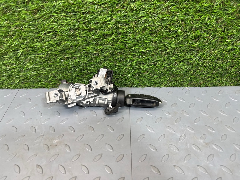 Замок зажигания, 8000 рублей, Санкт-Петербург