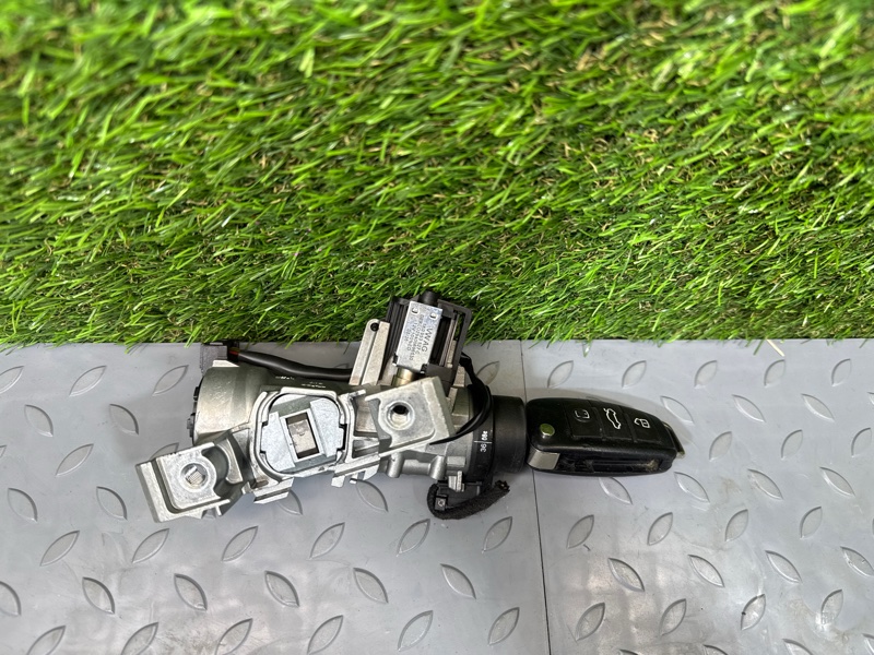 Замок зажигания, 8000 рублей, Санкт-Петербург