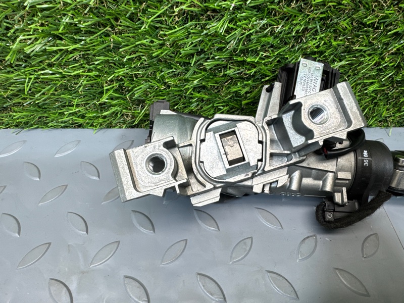 Замок зажигания, 8000 рублей, Санкт-Петербург