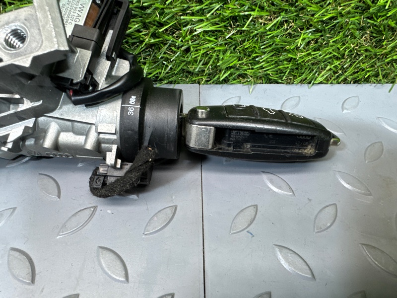 Замок зажигания, 8000 рублей, Санкт-Петербург