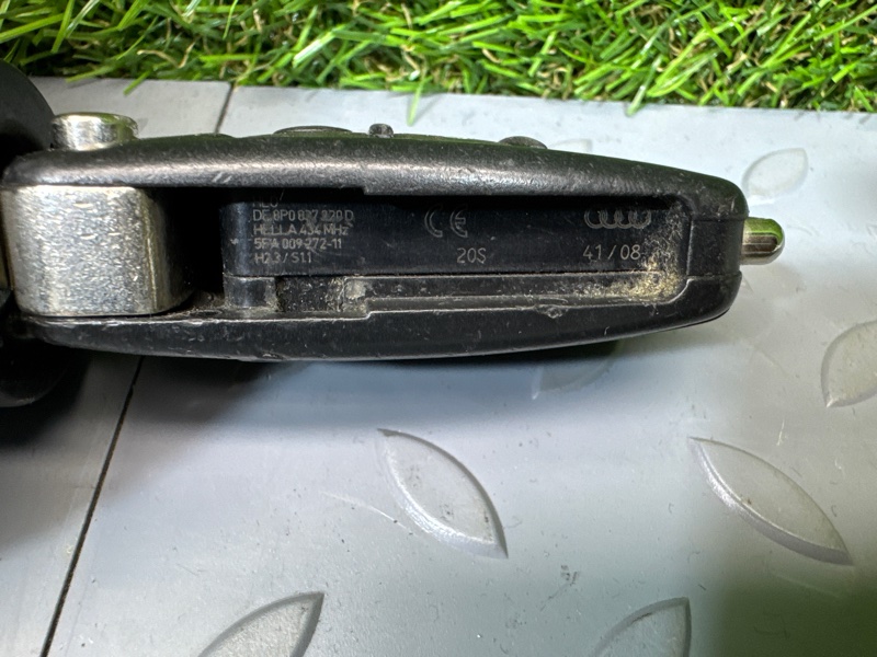 Замок зажигания, 8000 рублей, Санкт-Петербург