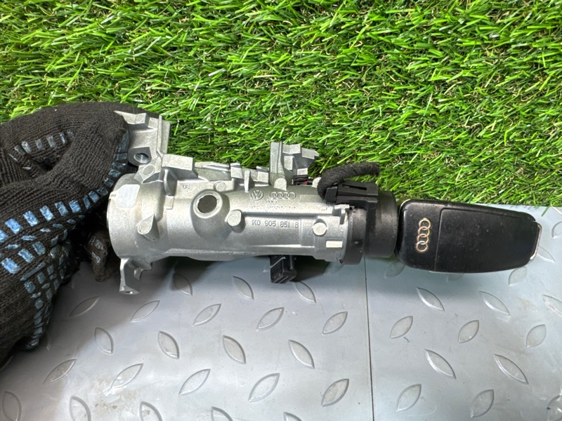 Замок зажигания, 8000 рублей, Санкт-Петербург