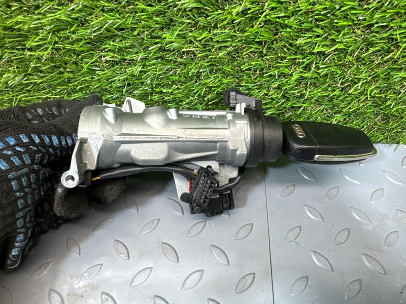 Замок зажигания, 8000 рублей, Санкт-Петербург