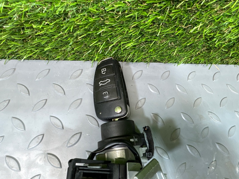 Замок зажигания, 8000 рублей, Санкт-Петербург