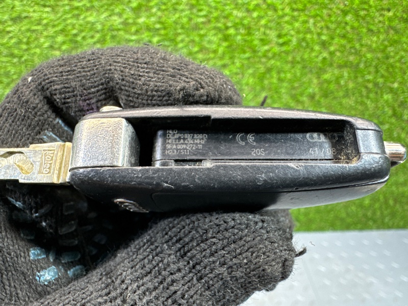 Замок зажигания, 8000 рублей, Санкт-Петербург