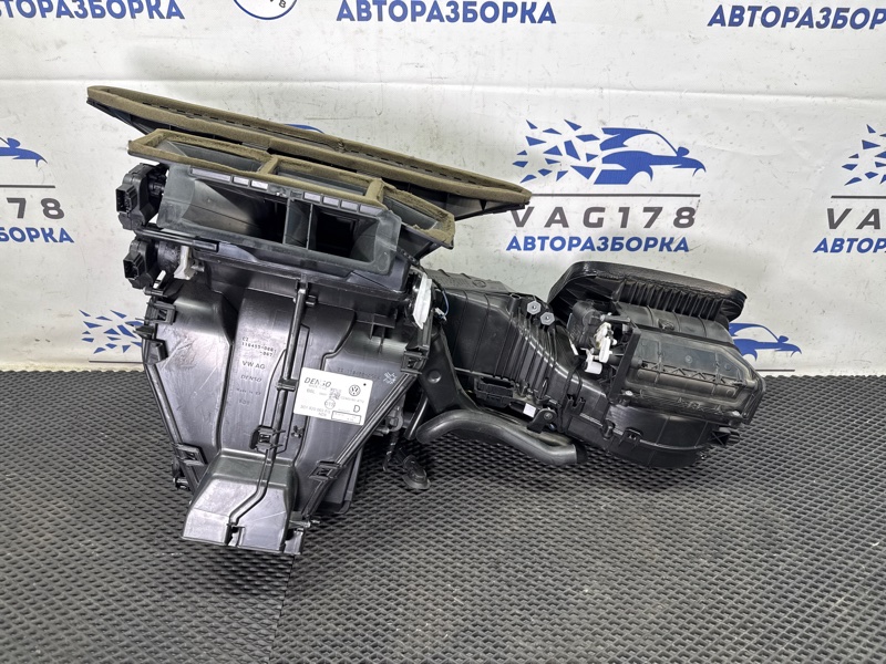 Корпус отопителя, 5000 рублей, Санкт-Петербург