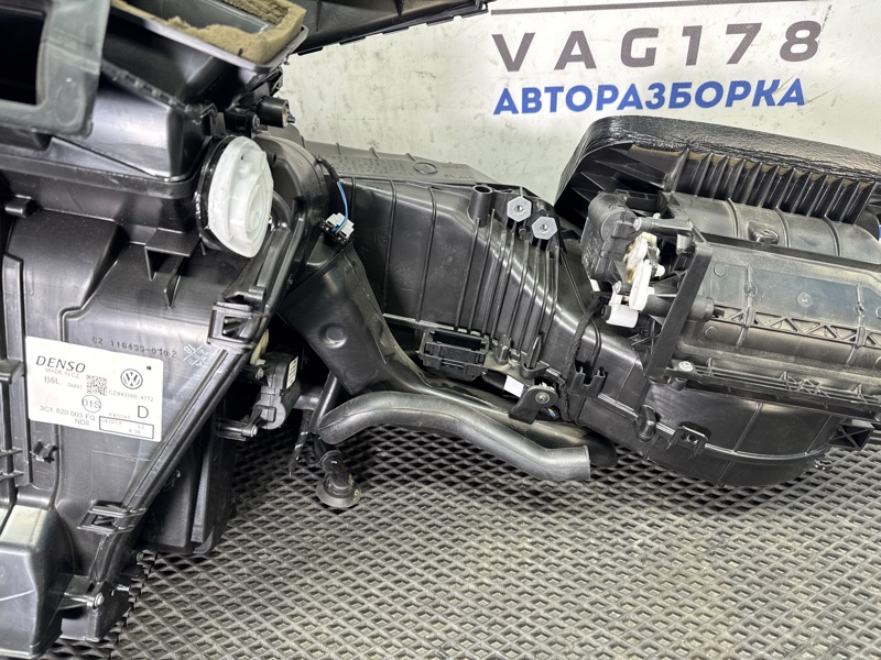 Корпус отопителя, 5000 рублей, Санкт-Петербург