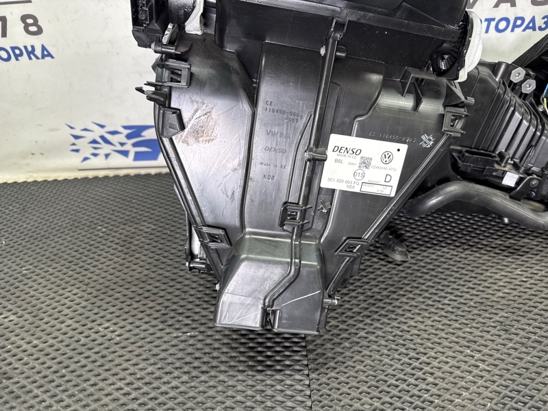 Корпус отопителя, 5000 рублей, Санкт-Петербург