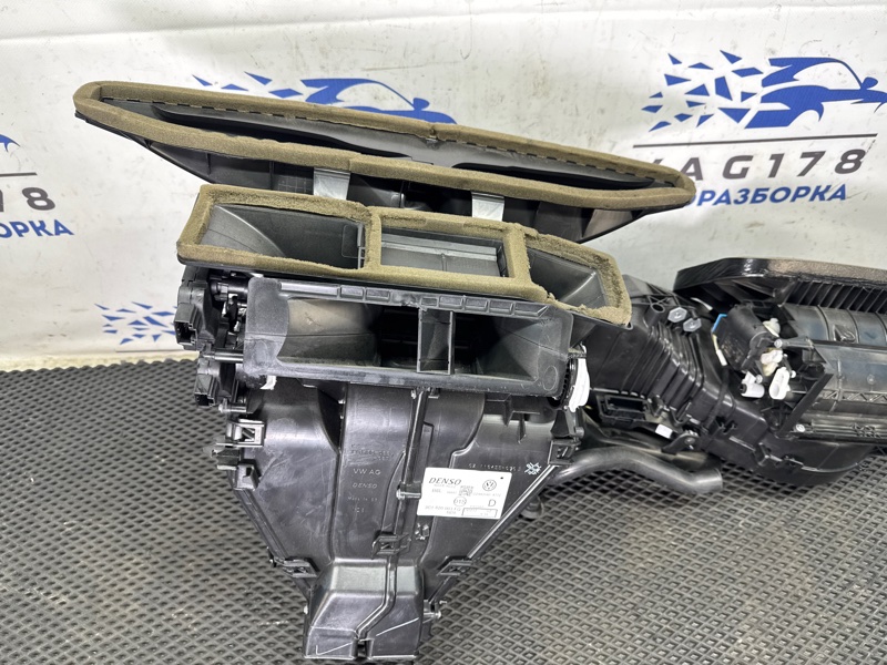 Корпус отопителя, 5000 рублей, Санкт-Петербург