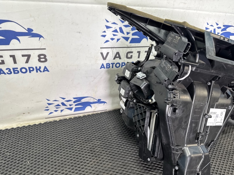 Корпус отопителя, 5000 рублей, Санкт-Петербург