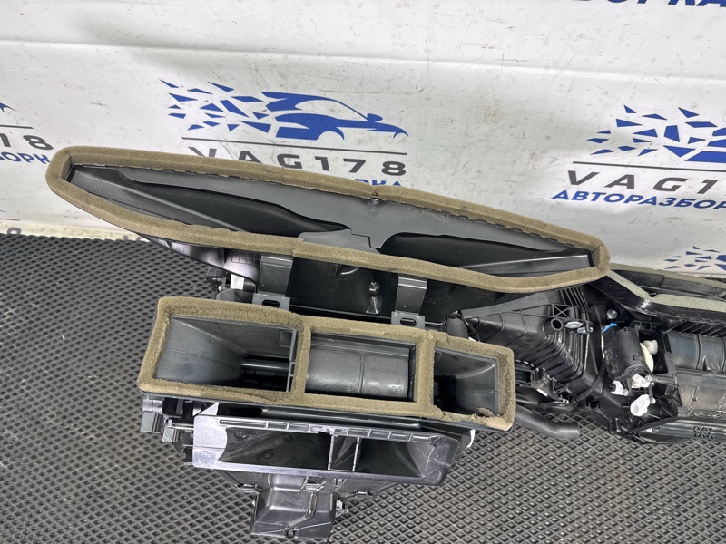 Корпус отопителя, 5000 рублей, Санкт-Петербург