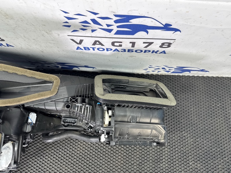 Корпус отопителя, 5000 рублей, Санкт-Петербург