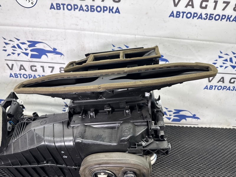 Корпус отопителя, 5000 рублей, Санкт-Петербург