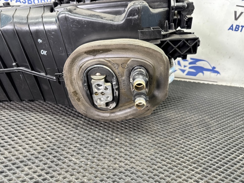 Корпус отопителя, 5000 рублей, Санкт-Петербург