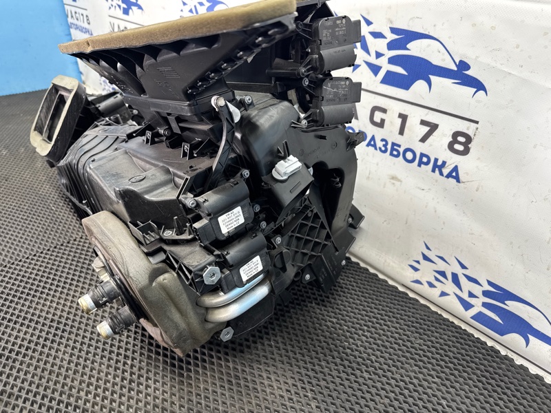 Корпус отопителя, 5000 рублей, Санкт-Петербург