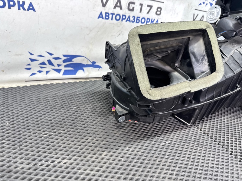 Корпус отопителя, 5000 рублей, Санкт-Петербург